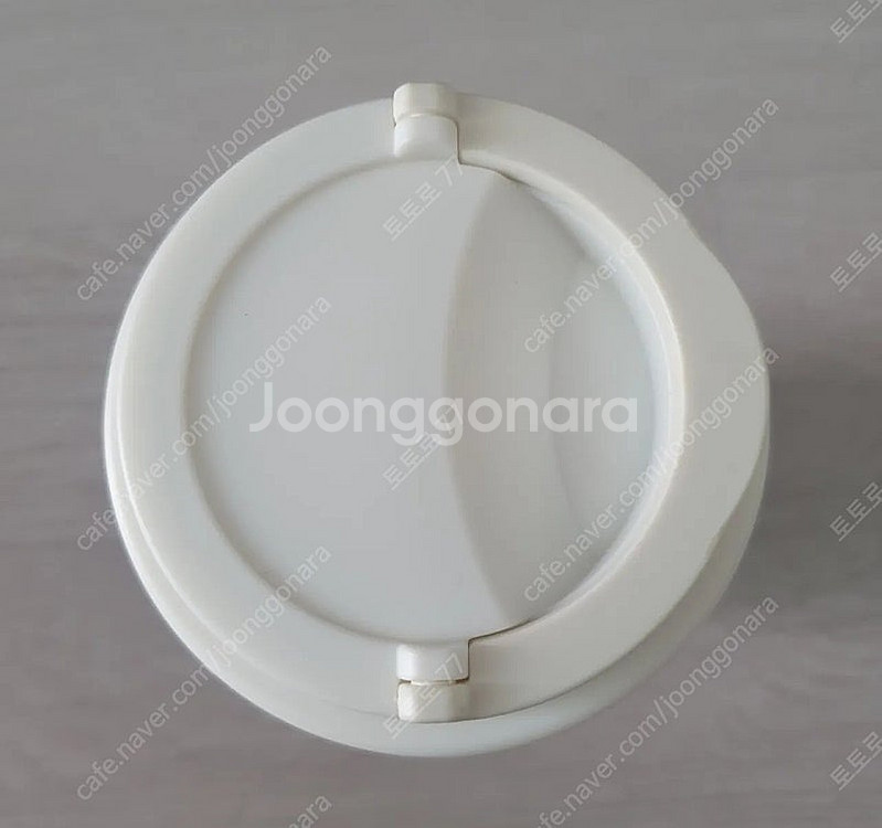 스타벅스 홀리데이 엘마 텀블러 473ml--2