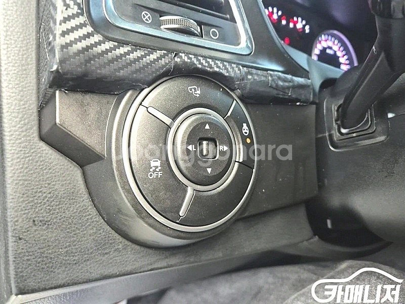 [KG모빌리티(쌍용) ]더뉴코란도스포츠 CX5(2WD)...--1