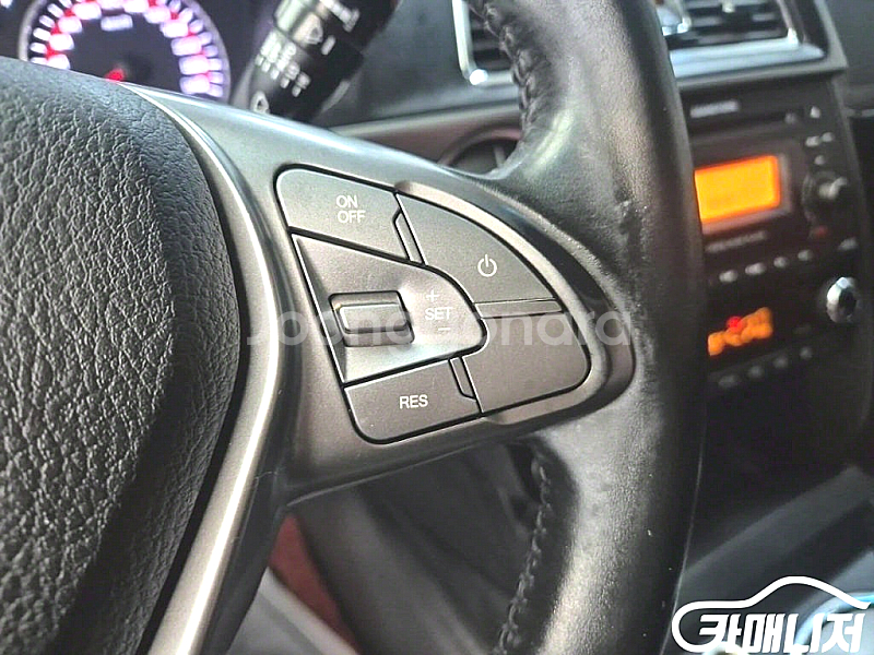 [KG모빌리티(쌍용) ]더뉴코란도스포츠 CX5(2WD)...--3