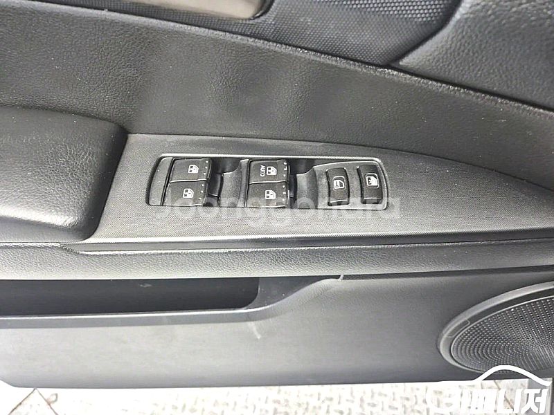 [KG모빌리티(쌍용) ]더뉴코란도스포츠 CX5(2WD)...--4