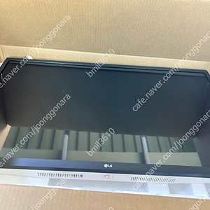 LG 32MN500MW FHD IPS패널 모니터 판매 합니다