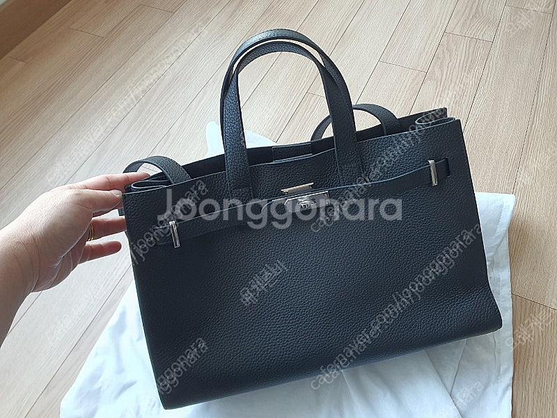 소가죽 여성토트백 벨트백--0