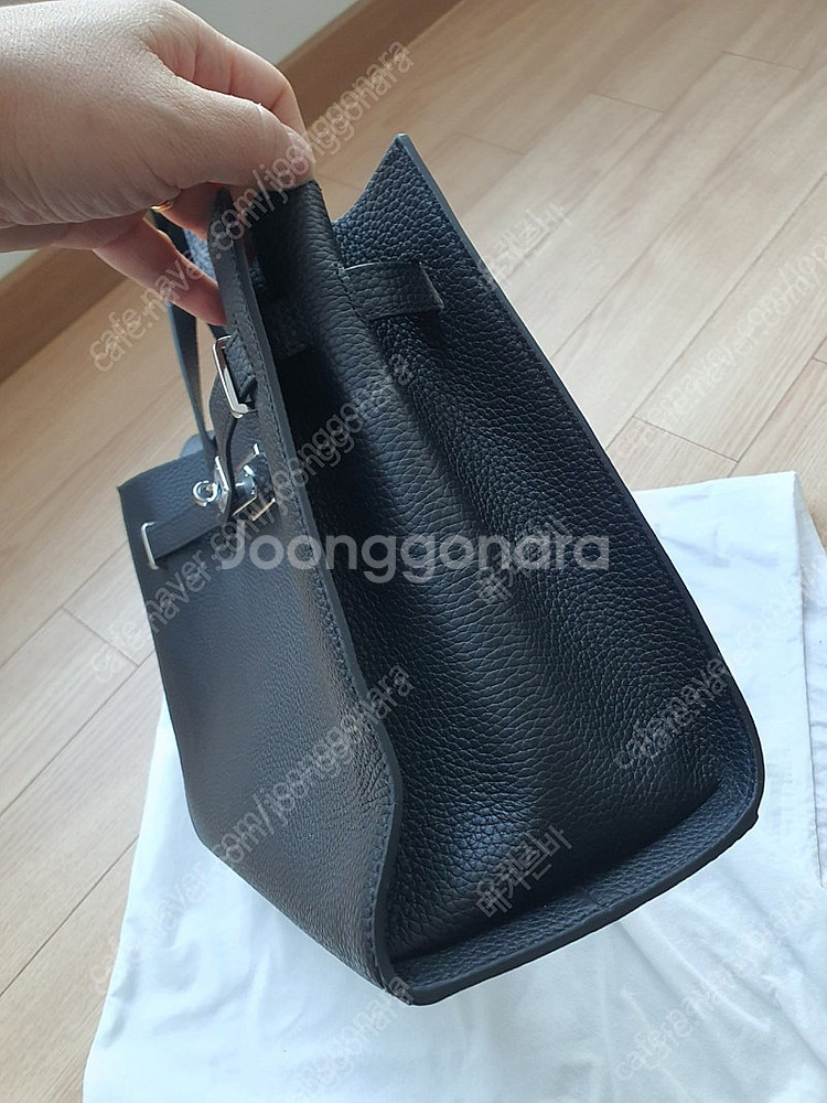 소가죽 여성토트백 벨트백--4