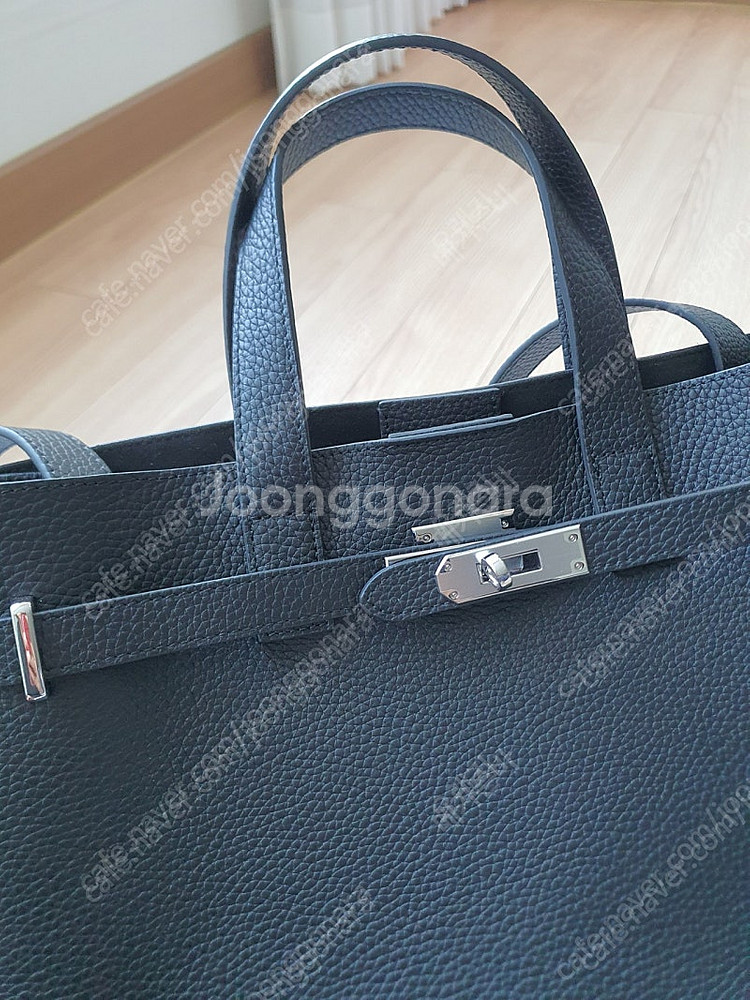 소가죽 여성토트백 벨트백--5