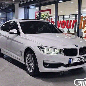 [BMW]3시리즈 GT (F34) GT 320D ★중고차★중고차매입★전액할부★저신용자★신불자★소액할부★현금★카드 전부 가능합니다!