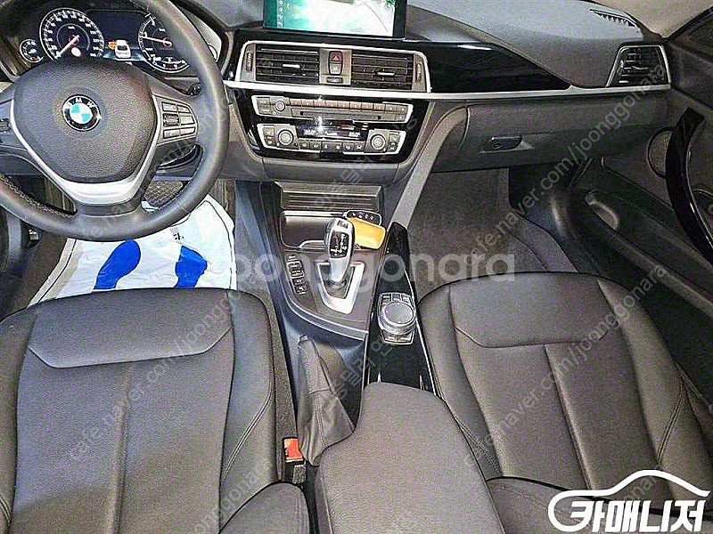 [BMW]3시리즈 GT (F34) GT 320D ★중고...--8