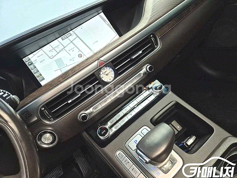 [제네시스]G90 3.8 GDI AWD 프레스티지 (5...--1