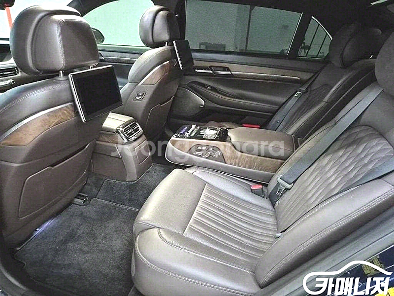 [제네시스]G90 3.8 GDI AWD 프레스티지 (5...--3