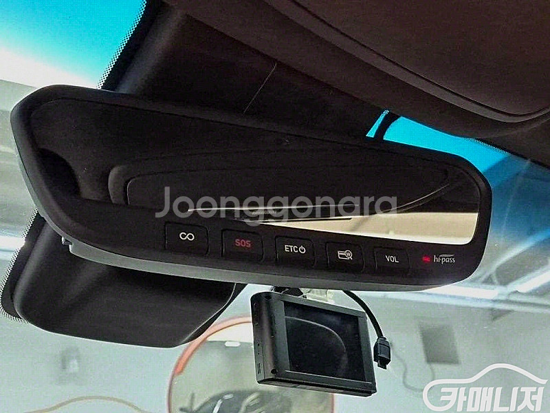 [제네시스]G90 3.8 GDI AWD 프레스티지 (5...--4