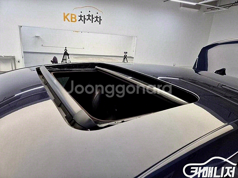 [제네시스]G90 3.8 GDI AWD 프레스티지 (5...--5
