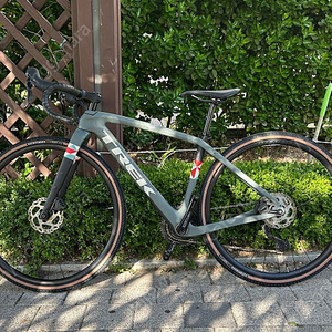 2024 트렉 체크포인트 SL5 (그래블)