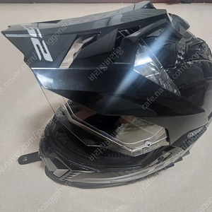 ls2 mx701 카본 블랙 xxl