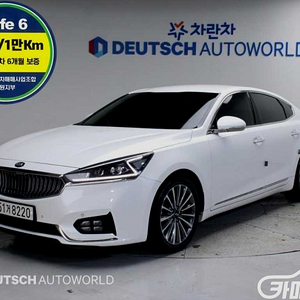 [기아]올 뉴 K7 2.4 GDI 노블레스 2019 년 휘발유 중고차 전액할부 중고차리스 중고차수출