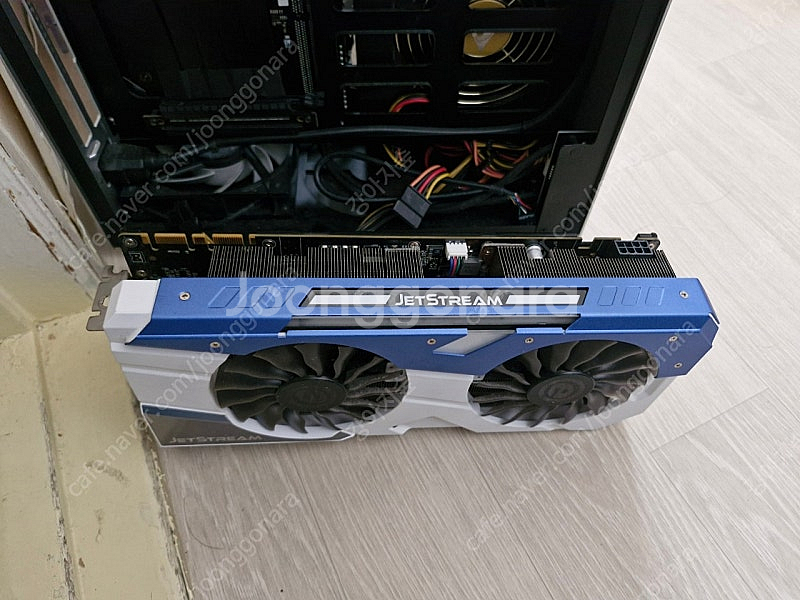 gtx1070 제트스트림--0