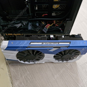 gtx1070 제트스트림
