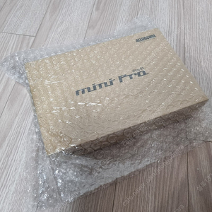 [국내정품] ALLDOCUBE iPlay60 mini