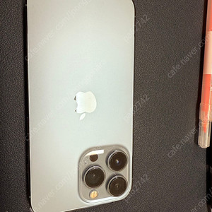 아이폰13프로 자급제 256GB 56만원