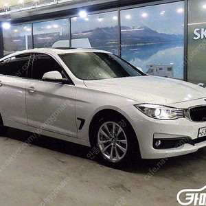 [BMW]3시리즈 GT (F34) GT 320D xDrive ★중고차★중고차매입★전액할부★저신용자★신불자★소액할부★현금★카드 전부 가능합니다!