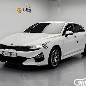 [기아]K5 3세대 LPI 2.0 (렌터카) 트렌디 2020 년 LPG 중고차 전액할부 중고차리스 중고차수출