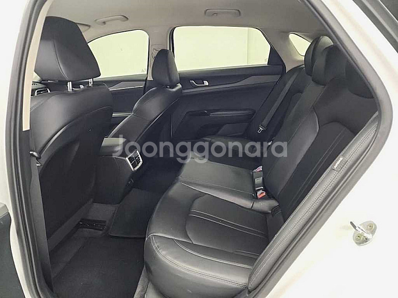 [기아]K5 3세대 LPI 2.0 (렌터카) 트렌디 2...--3