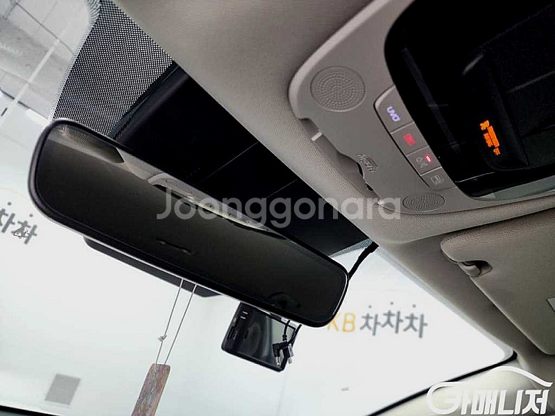 [기아]K5 3세대 LPI 2.0 (렌터카) 트렌디 2...--4
