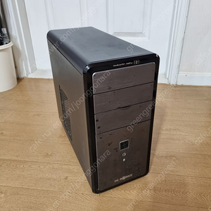 인텔 i5 데스크탑 컴퓨터