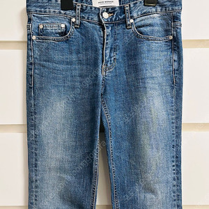 피스워커, 뉴 슬림 Clark Blue, 30사이즈