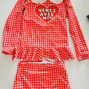 리미떼두두 수영복 긴바지 짧은바지 xxl