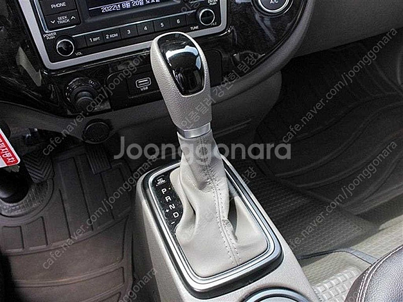 포터2 중고차 할부 포터 중고차 흰색 2021년식 11...--8