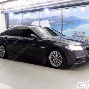 [BMW]5시리즈 (F10) 520d ★중고차★중고차매입★전액할부★저신용자★신불자★소액할부★현금★카드 전부 가능합니다!
