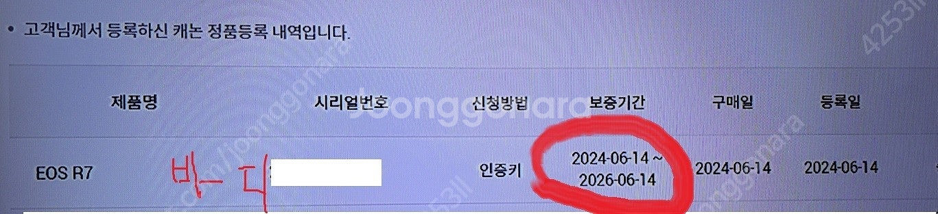 ********* 캐논 EOS R7 **********...--1