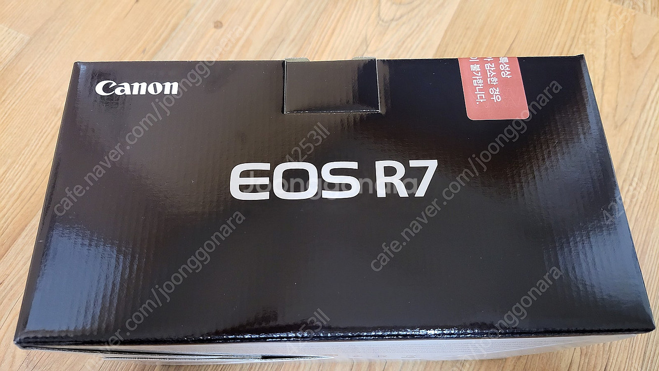 ********* 캐논 EOS R7 **********...--2