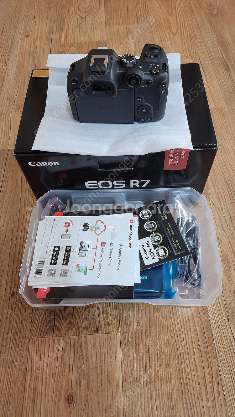 ********* 캐논 EOS R7 **********...--4