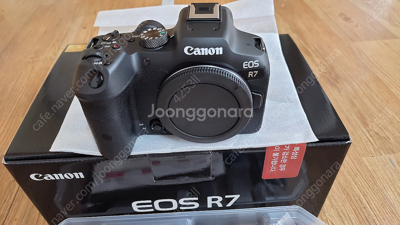 ********* 캐논 EOS R7 **********...--5