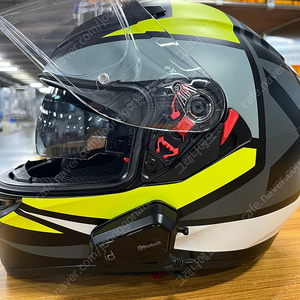Agv k3 sv 풀페이스 헬멧