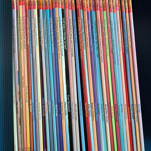 The Danger Zone 40권 택포10