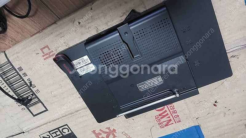 조이 g9000hd 8인치 네비게이션--6