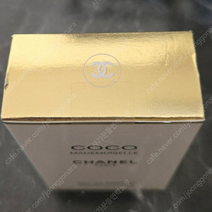 샤넬 샤넬향수 코코 마드모아젤 오드 빠르펭(미개봉 새상품 백화점)배송비포함