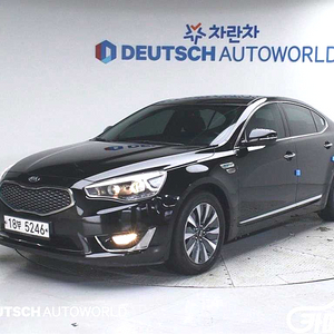 [기아]K7 하이브리드 700H 프레스티지 (5인승) 2014 년 휘발유 하이브리드 중고차 전액할부 중고차리스 중고차수출