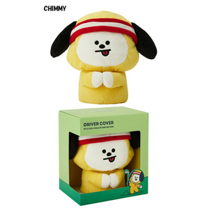 BT21 드라이버 헤드 커버 01
