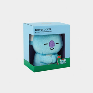 BT21 드라이버 헤드 커버 02