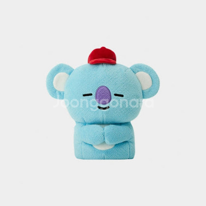 BT21 드라이버 헤드 커버 02--1