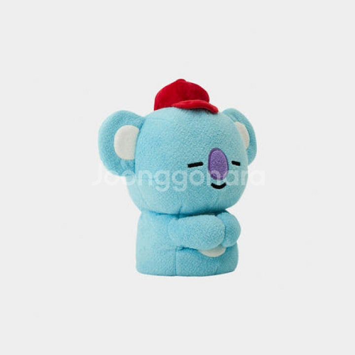 BT21 드라이버 헤드 커버 02--2