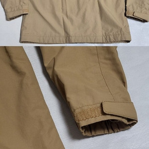 블랙야크 방풍자켓 155