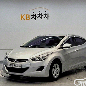 [현대]아반떼 MD M16 GDI 디럭스 (5인승) 2012 년 중고차 전국☆최저가판매☆최고가매입☆