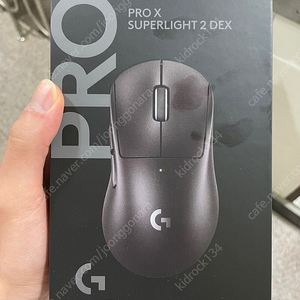 로지텍 지슈라2 덱스 블랙 제품 팝니다 ~ ~ !