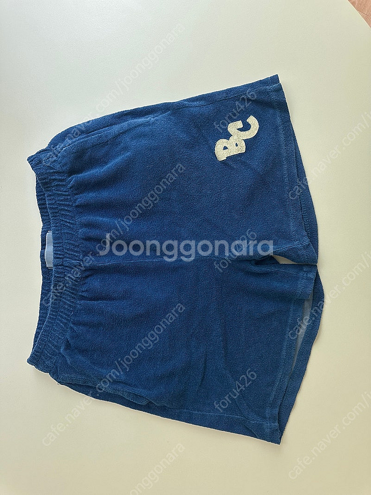 보보쇼즈 24SS 반바지--0