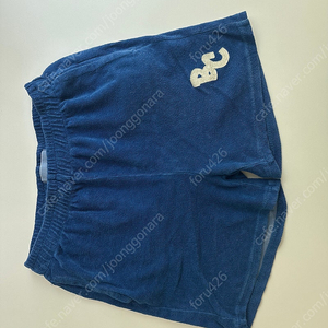 보보쇼즈 24SS 반바지