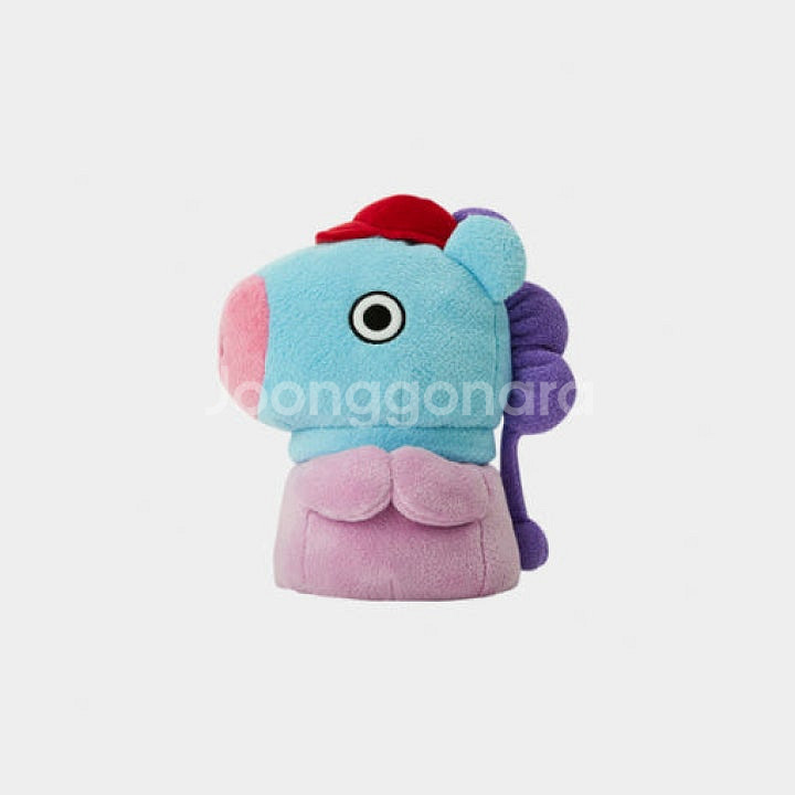 BT21 드라이버 헤드 커버 03--1