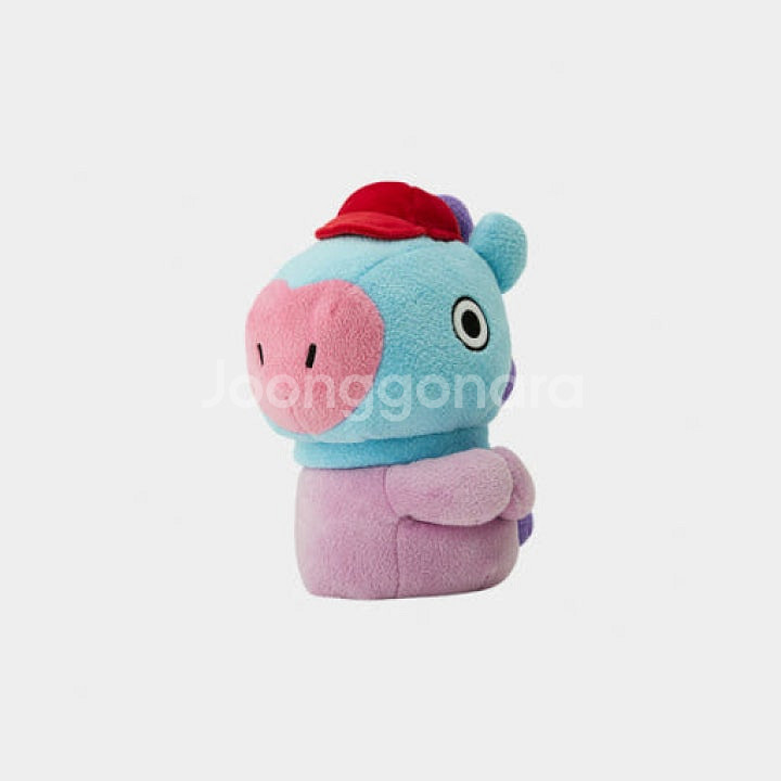 BT21 드라이버 헤드 커버 03--2